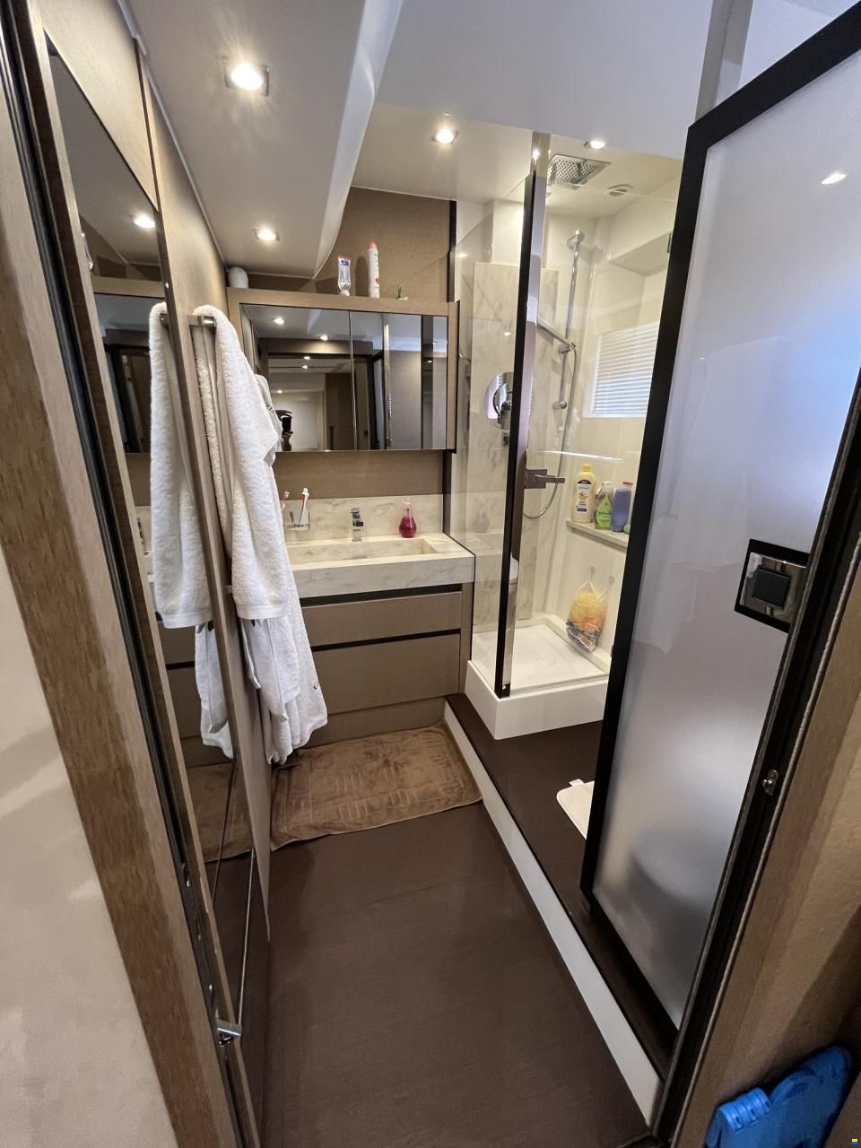 Jeanneau Prestige 630
