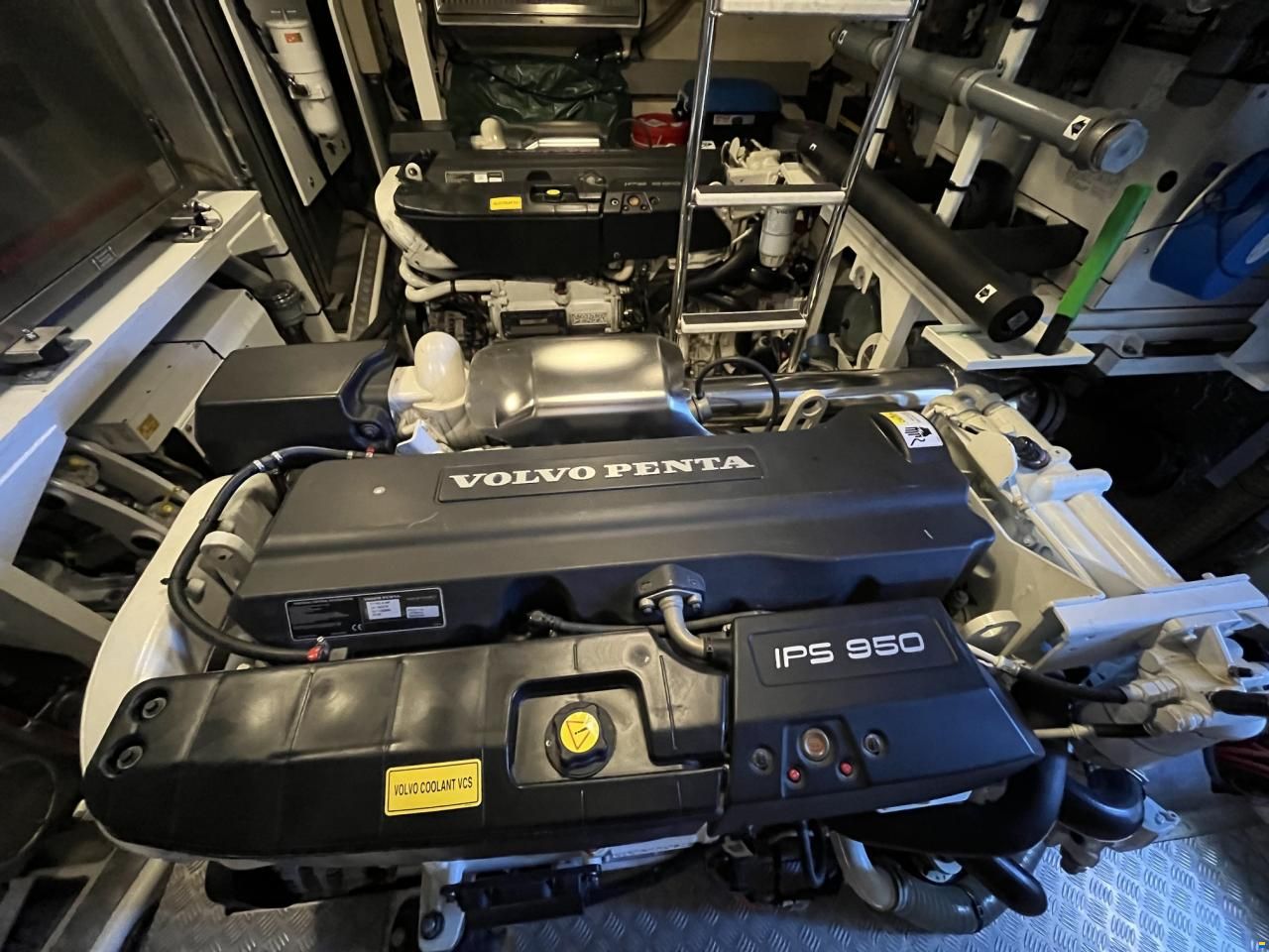 Jeanneau Prestige 630