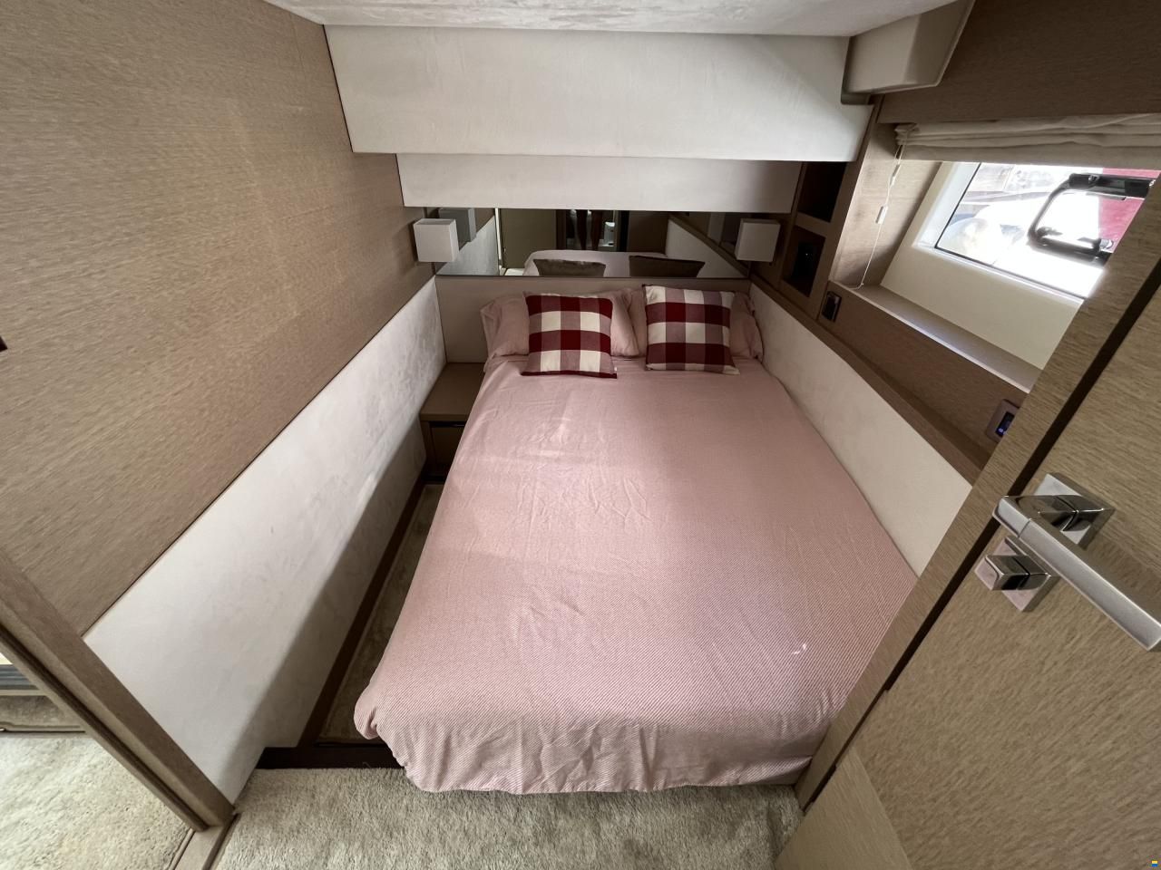 Jeanneau Prestige 630