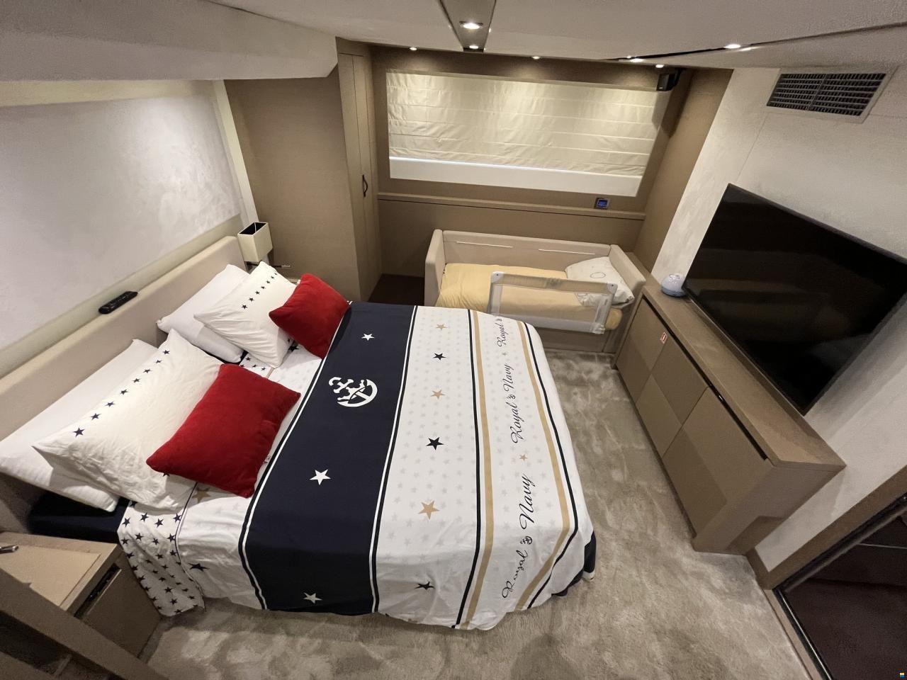Jeanneau Prestige 630