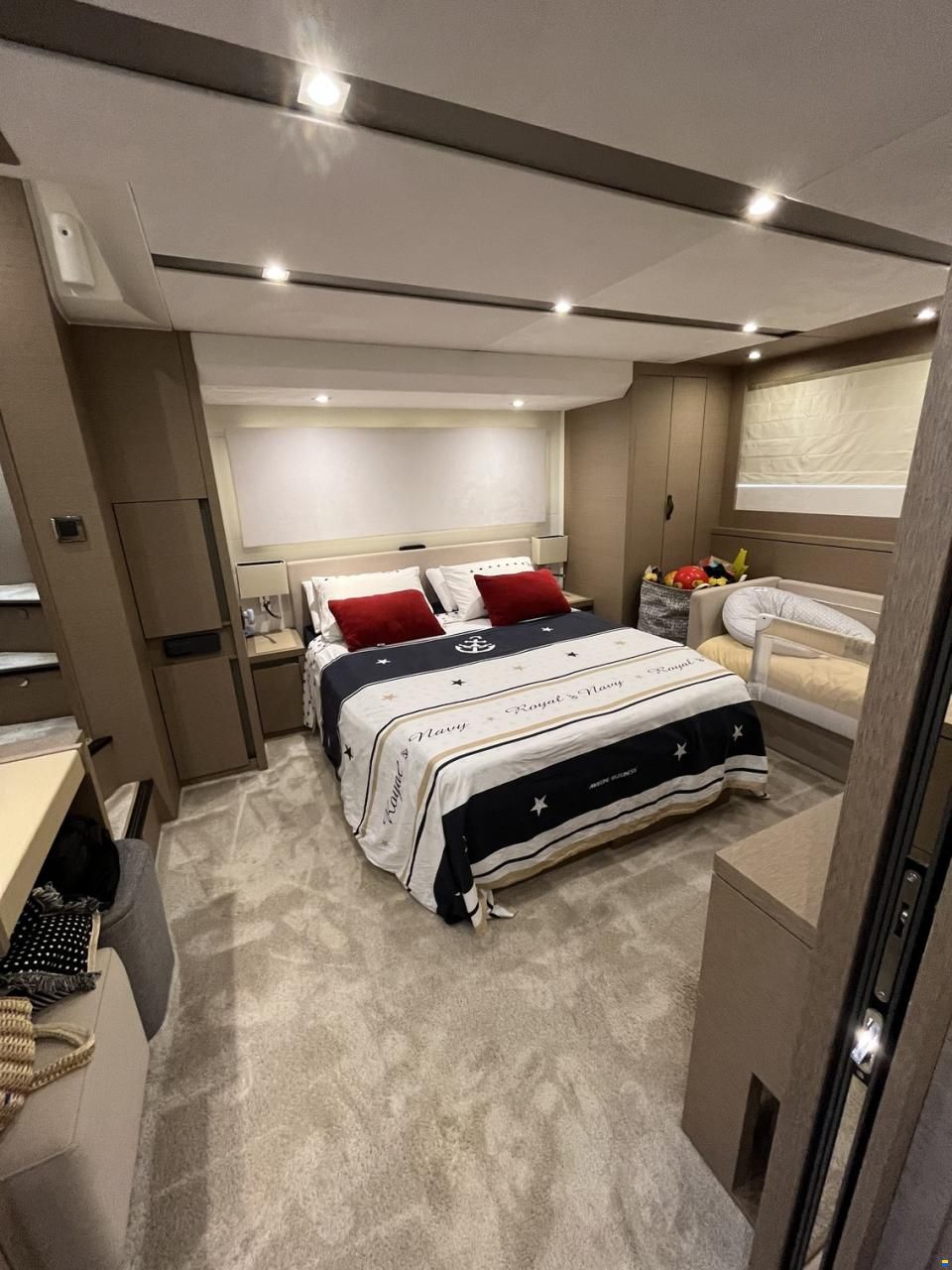 Jeanneau Prestige 630