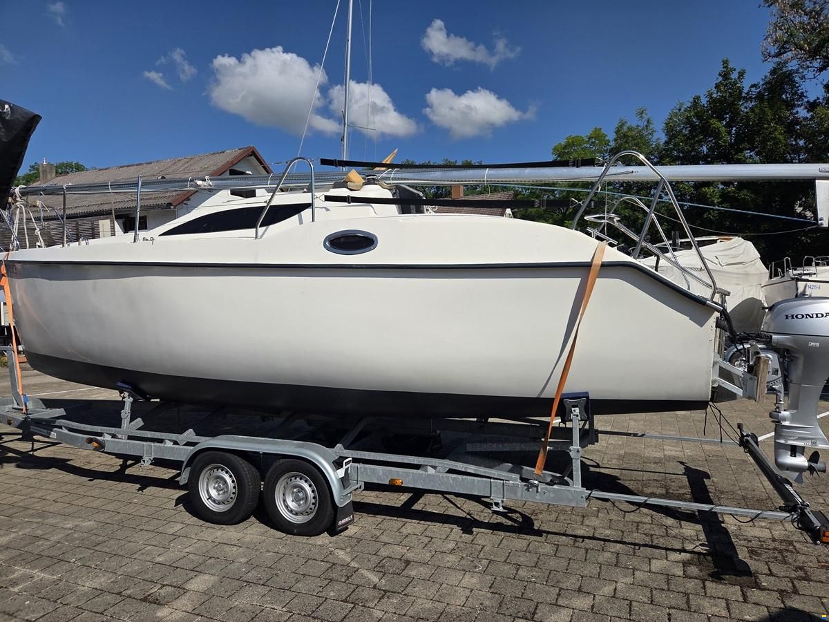 Viko 27 DS
