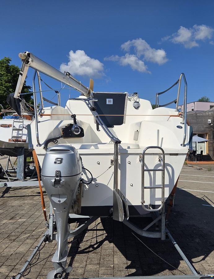 Viko 27 DS