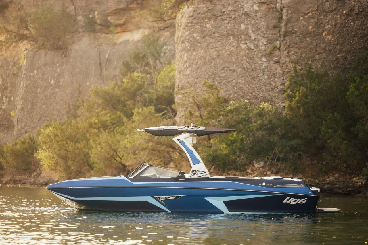 Tigé 24RZX