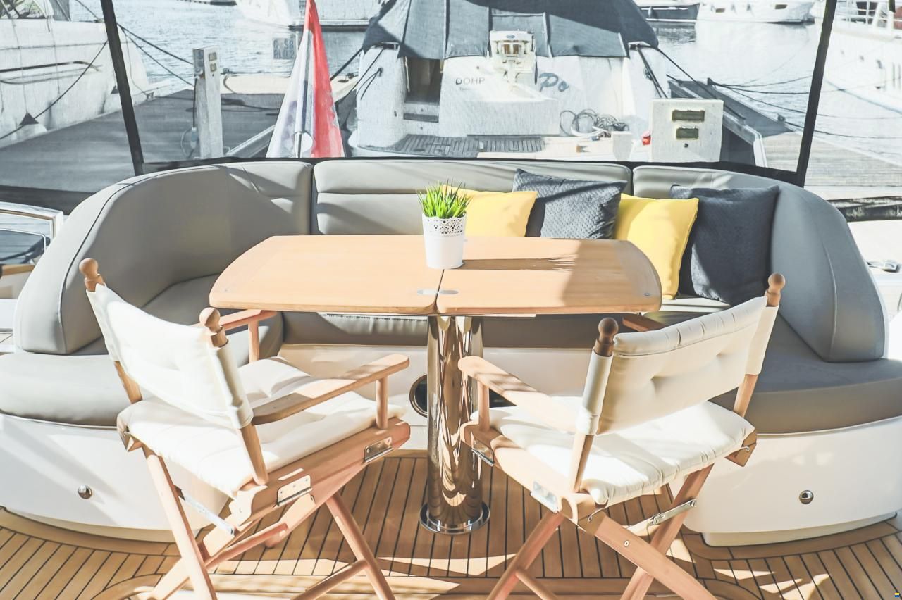 Princess 52 REDUCED PRICE!!