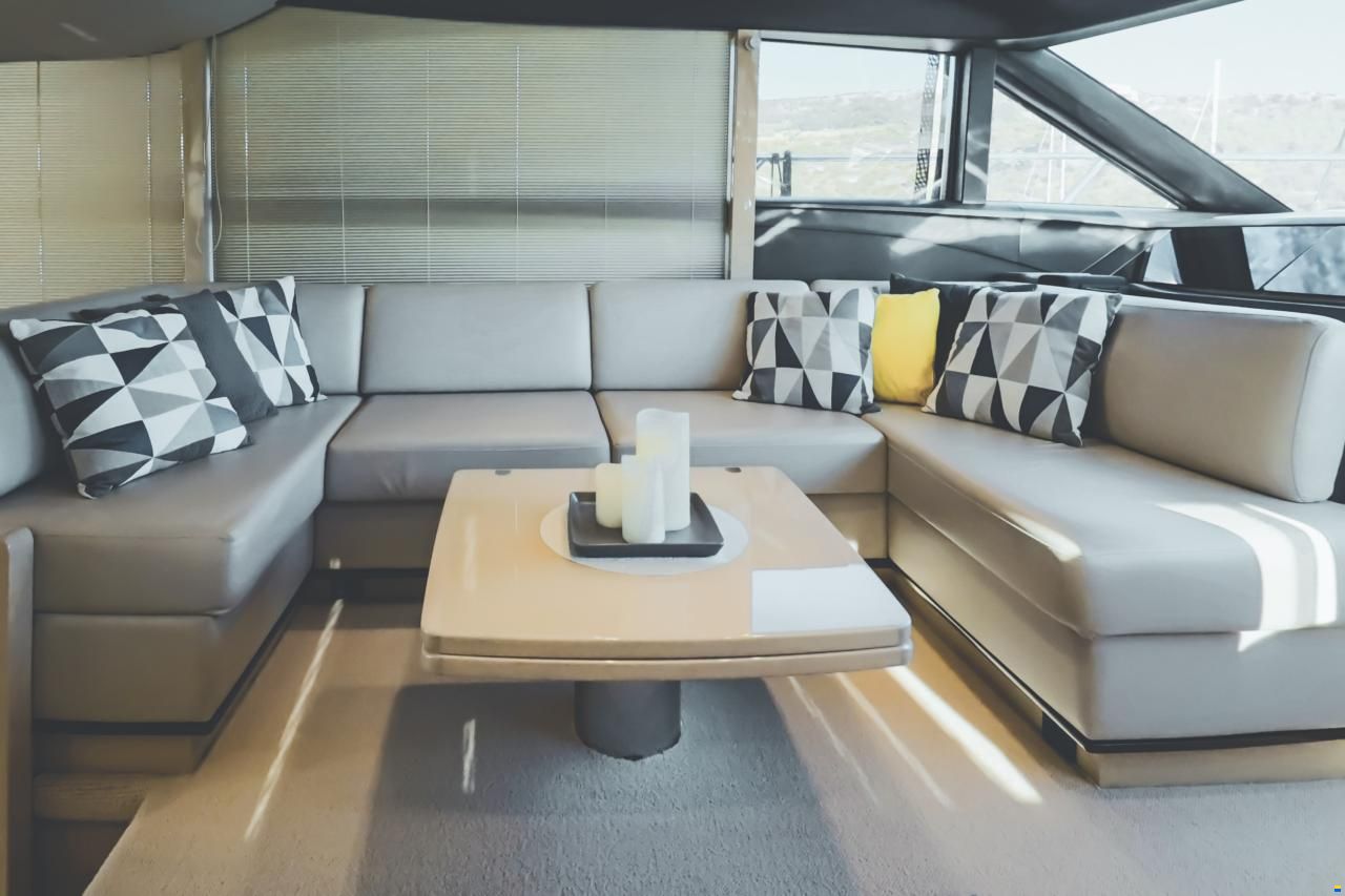 Princess 52 REDUCED PRICE!!