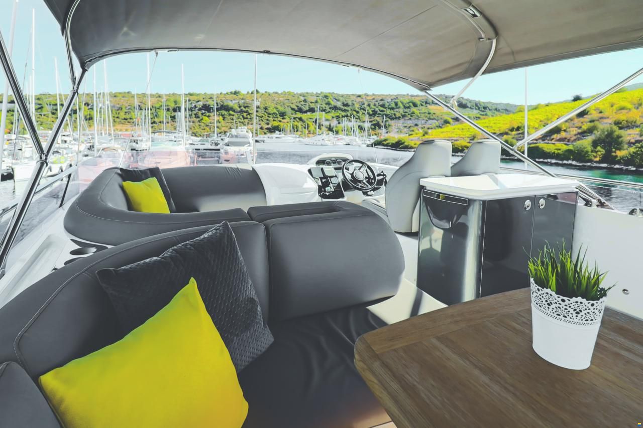 Princess 52 REDUCED PRICE!!