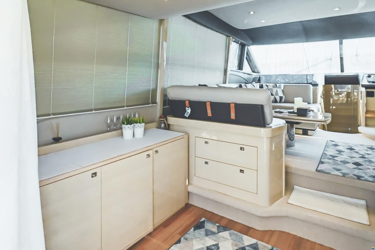 Princess 52 REDUCED PRICE!!