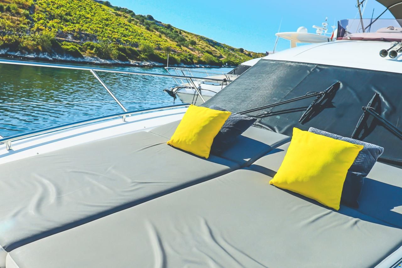 Princess 52 REDUCED PRICE!!