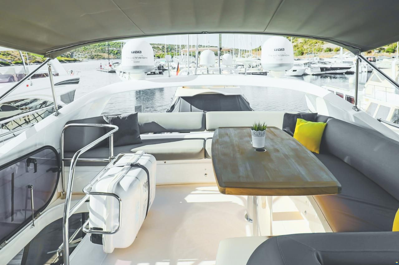 Princess 52 REDUCED PRICE!!