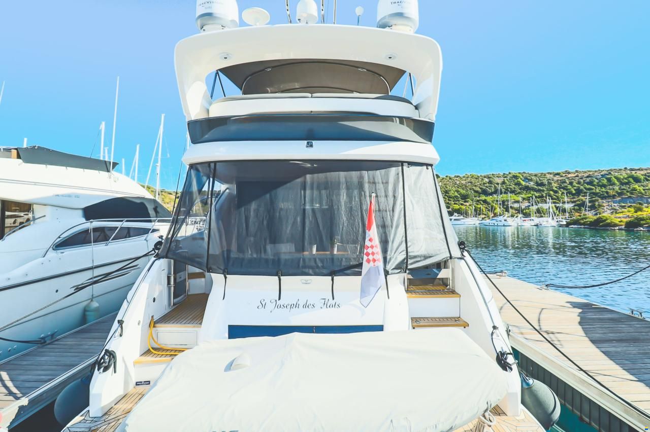Princess 52 REDUCED PRICE!!