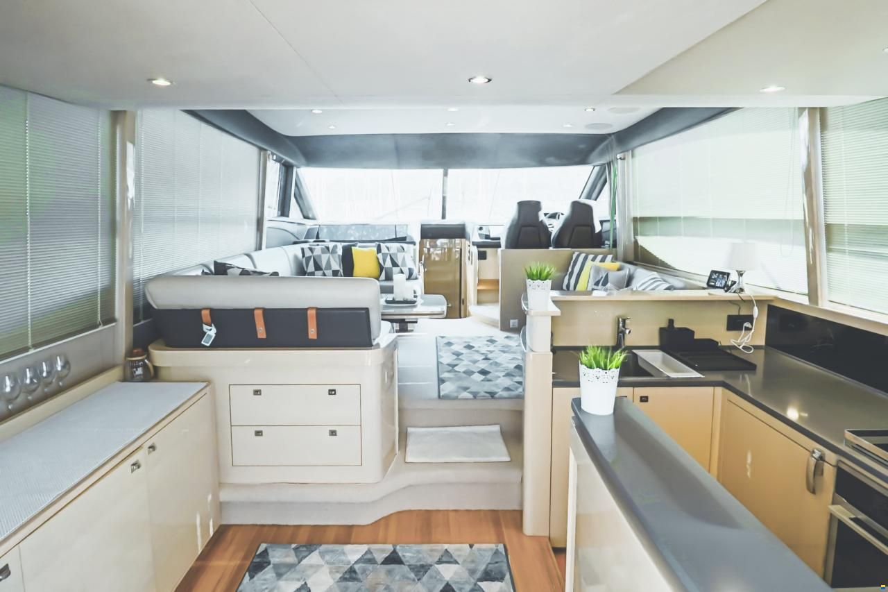 Princess 52 REDUCED PRICE!!