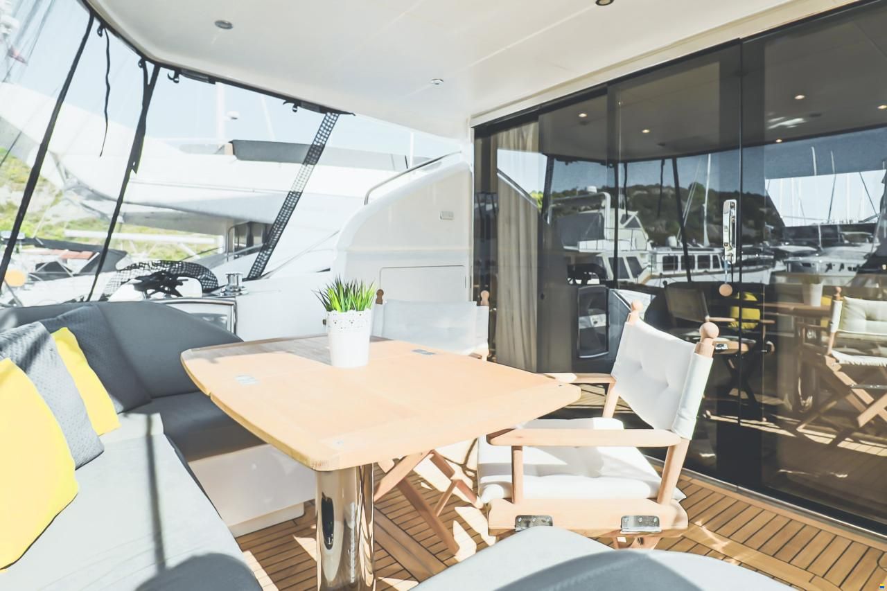 Princess 52 REDUCED PRICE!!