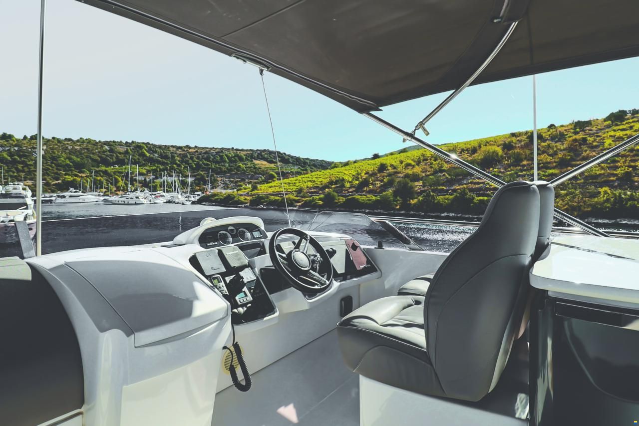 Princess 52 REDUCED PRICE!!