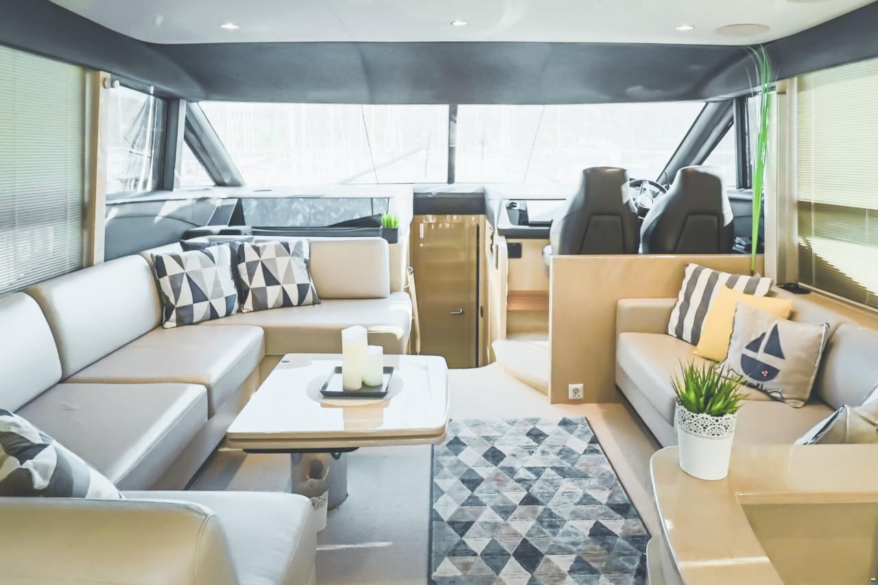 Princess 52 REDUCED PRICE!!