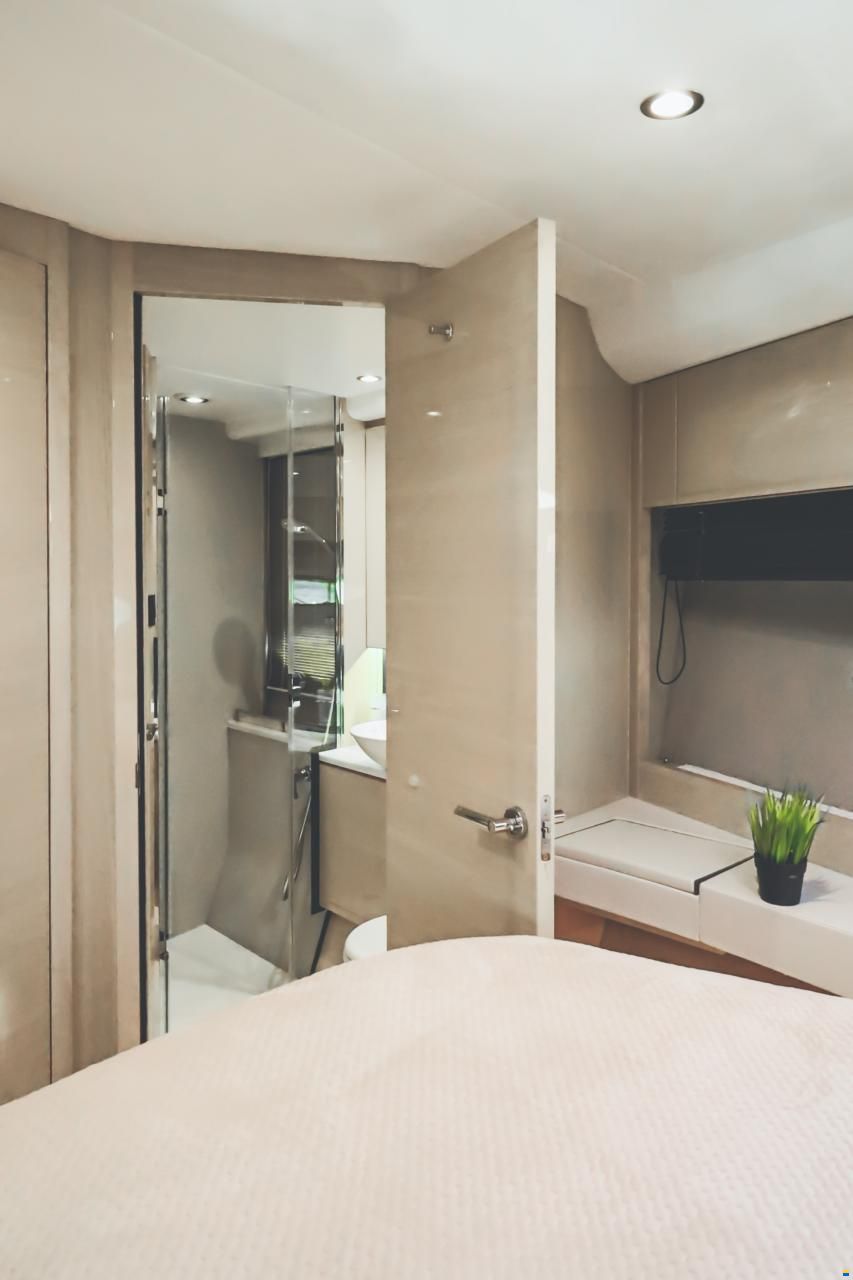 Princess 52 REDUCED PRICE!!