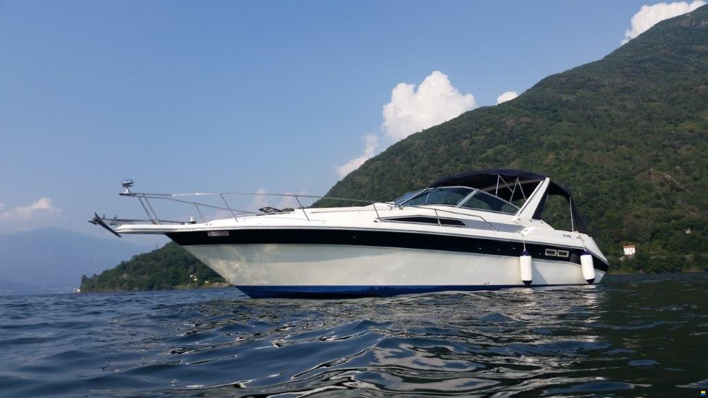 Sea Ray 330 DA