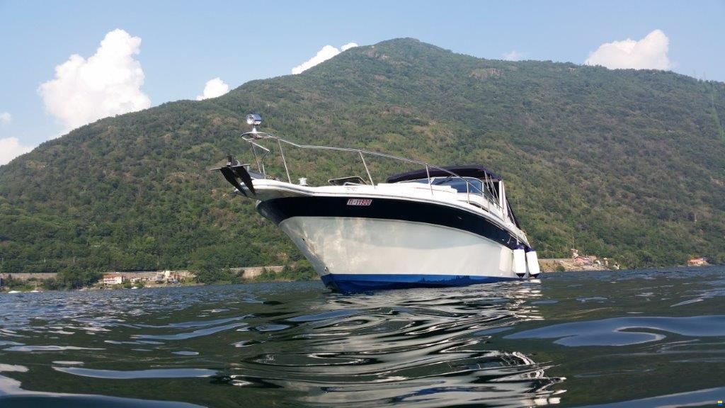 Sea Ray 330 DA