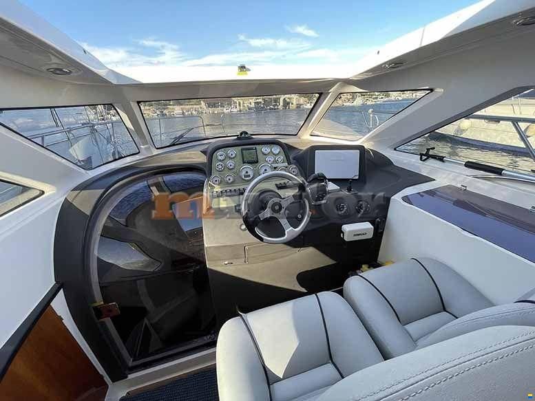 Elan 35 HT
