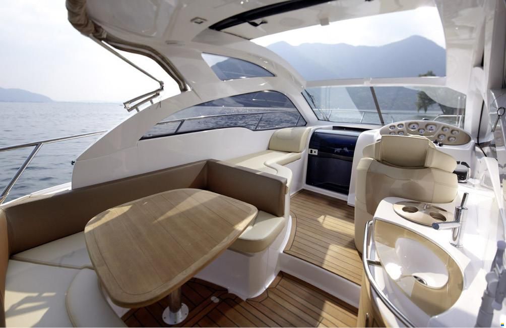 Sessa C32