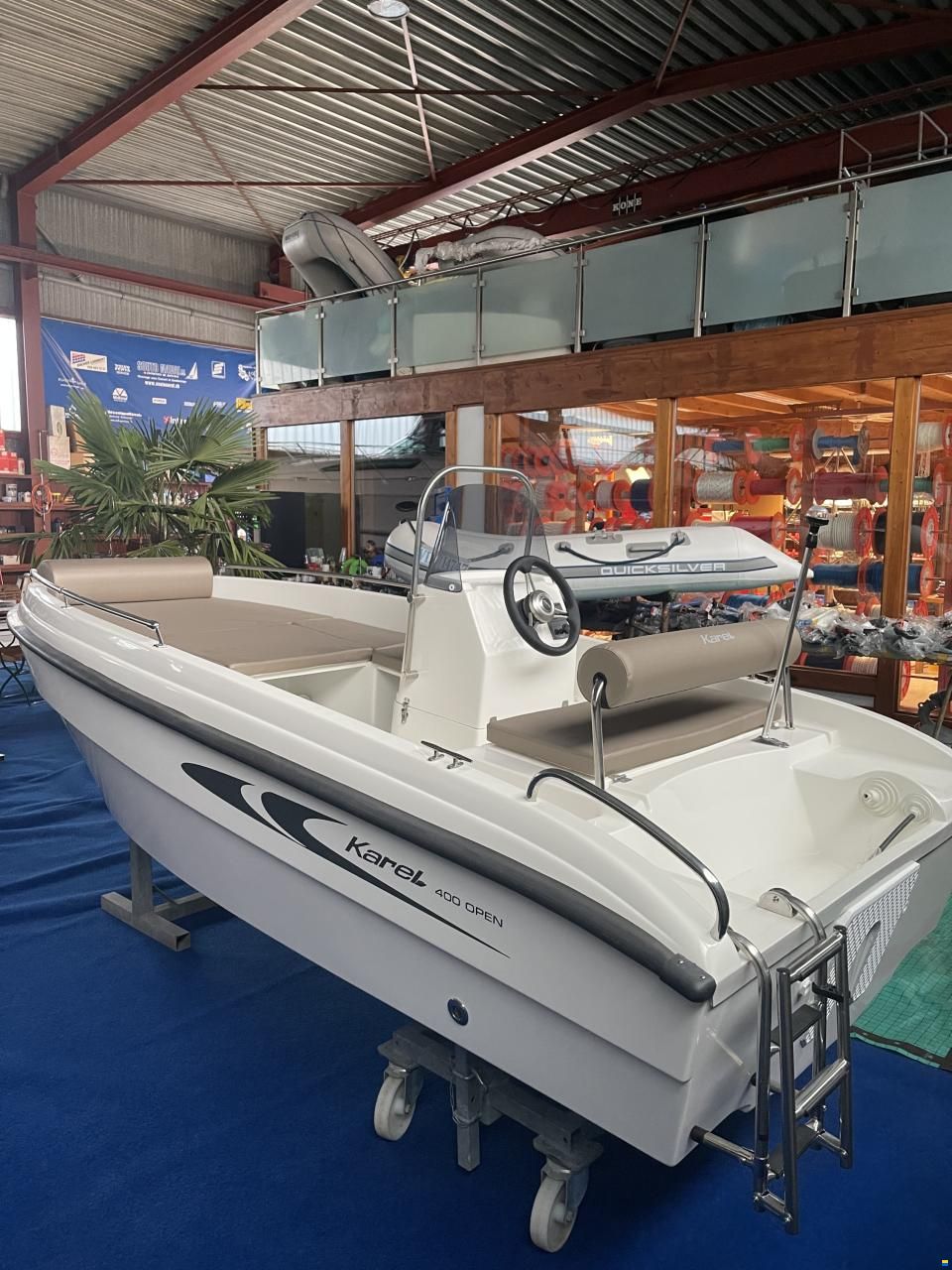 Karel 130 GT