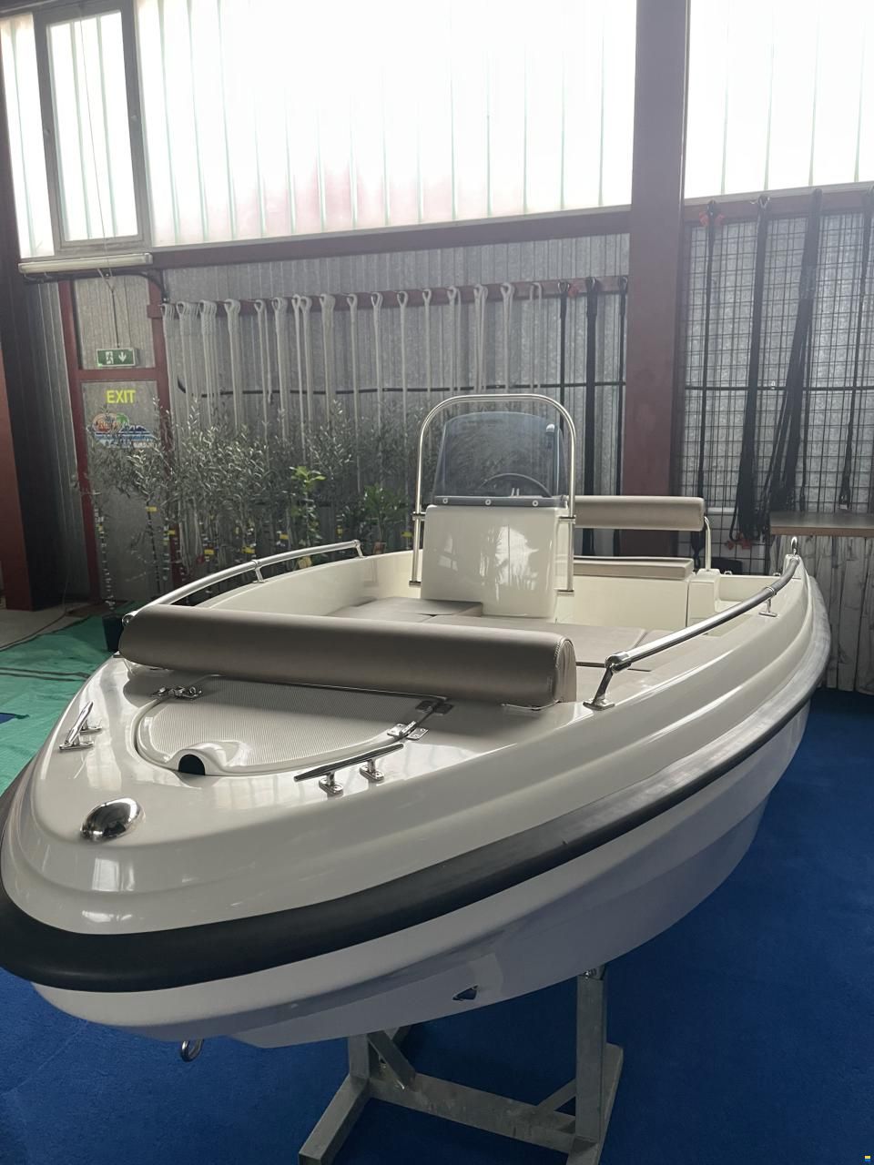 Karel 130 GT