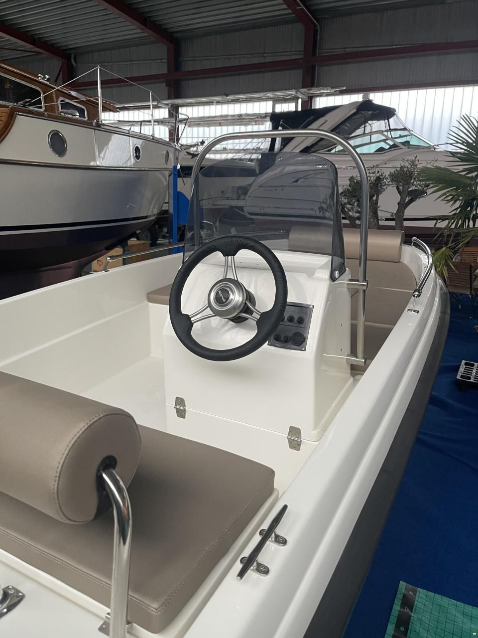 Karel 130 GT