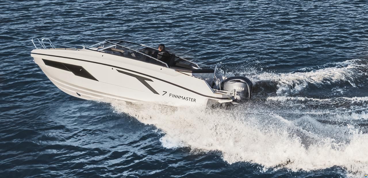 Finnmaster T7