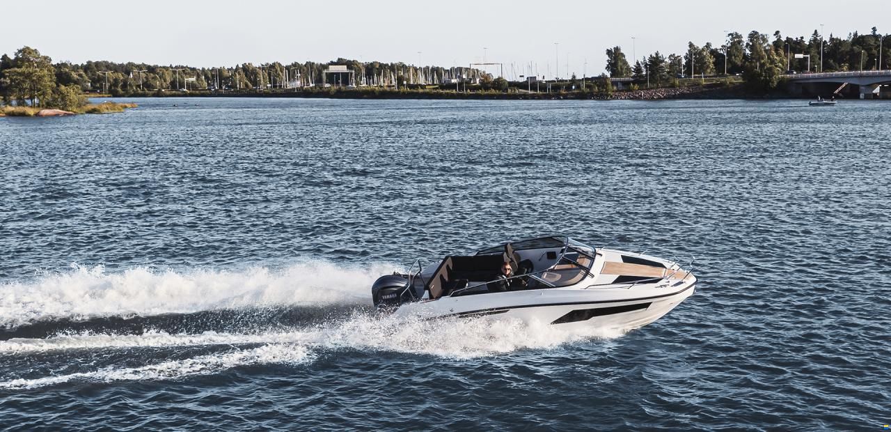 Finnmaster T7
