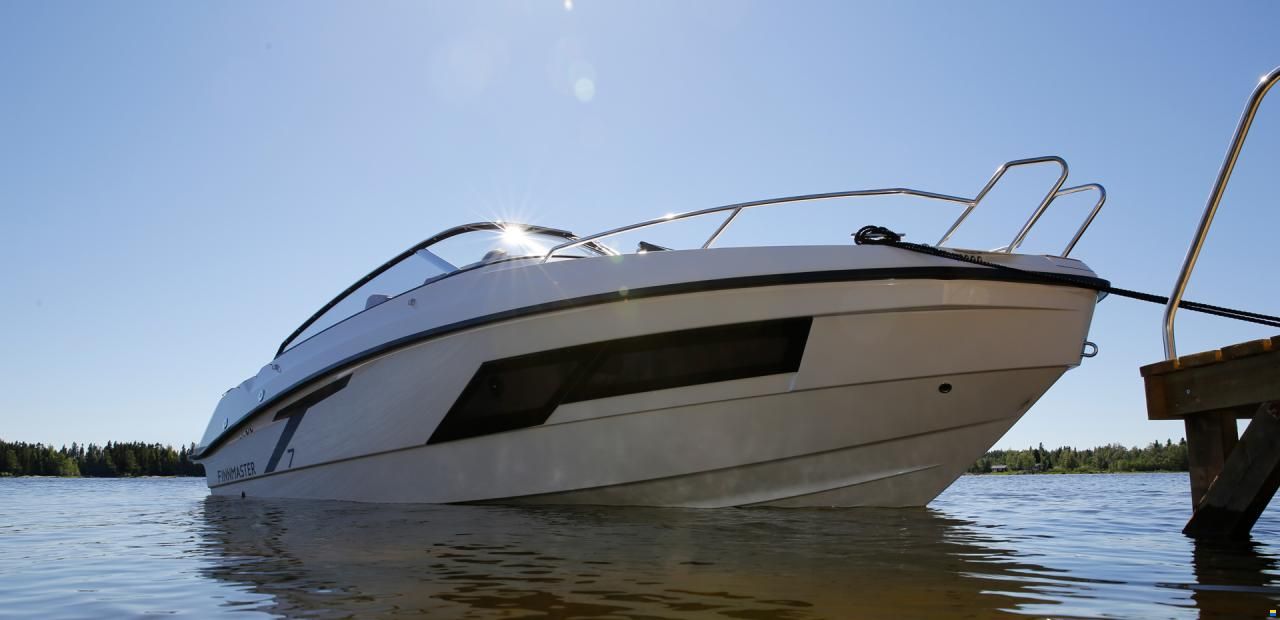 Finnmaster T7