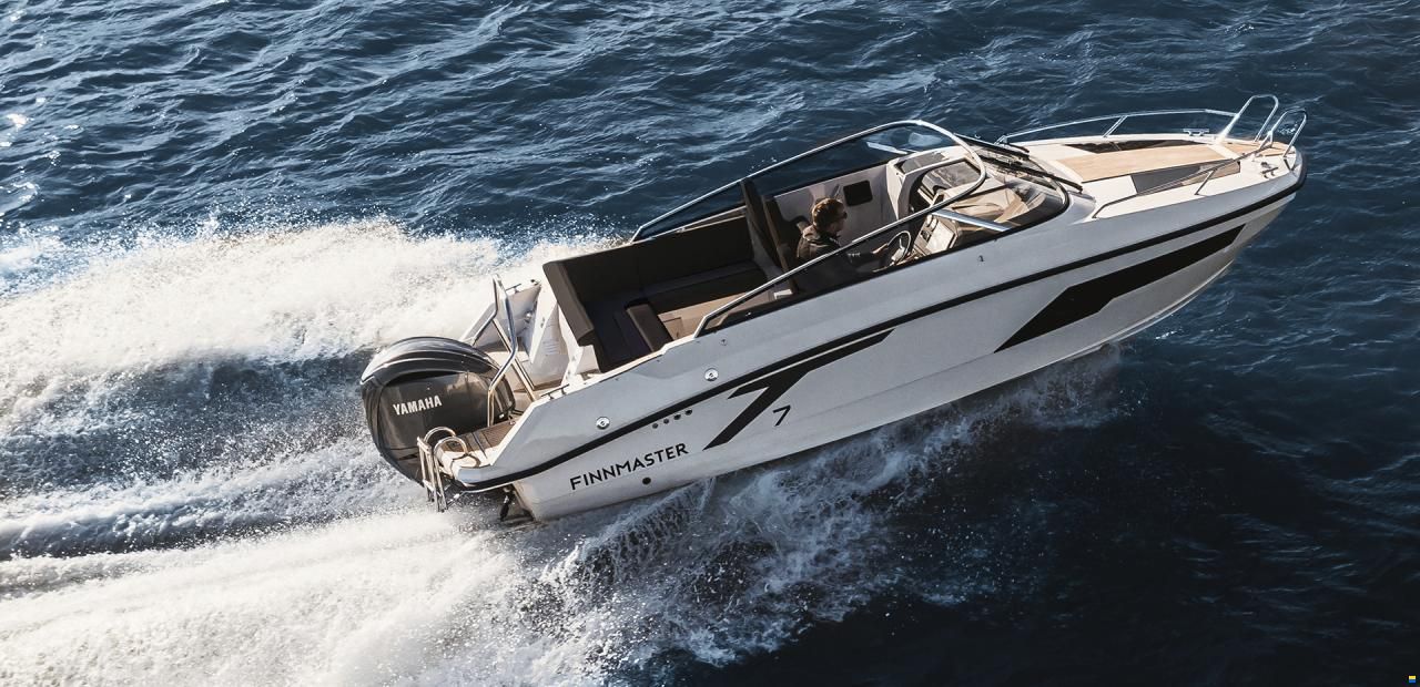 Finnmaster T7