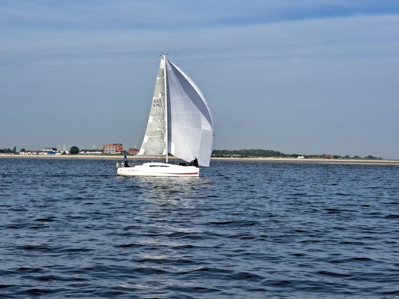 Jeanneau SunFast 3200
