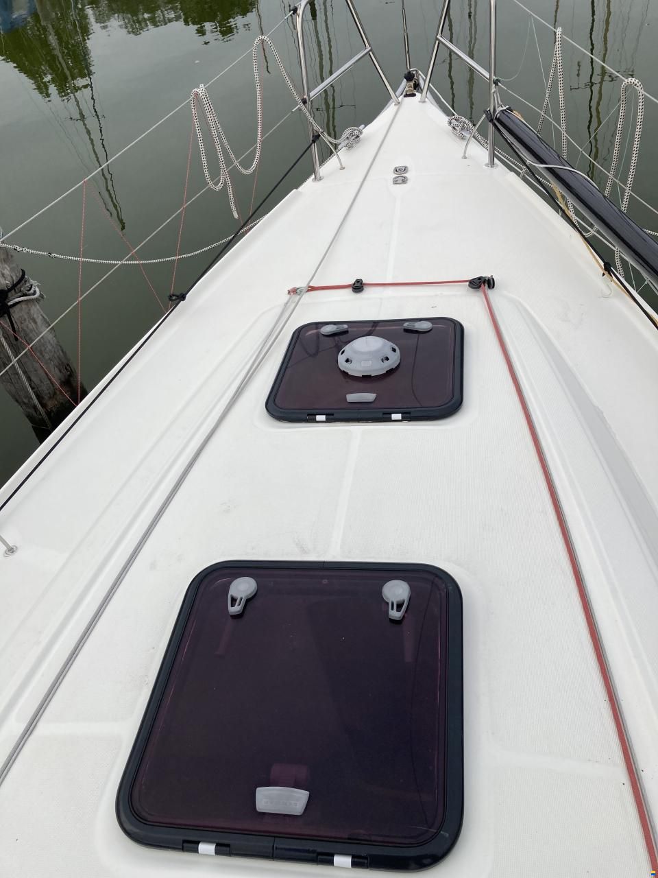 Jeanneau SunFast 3200