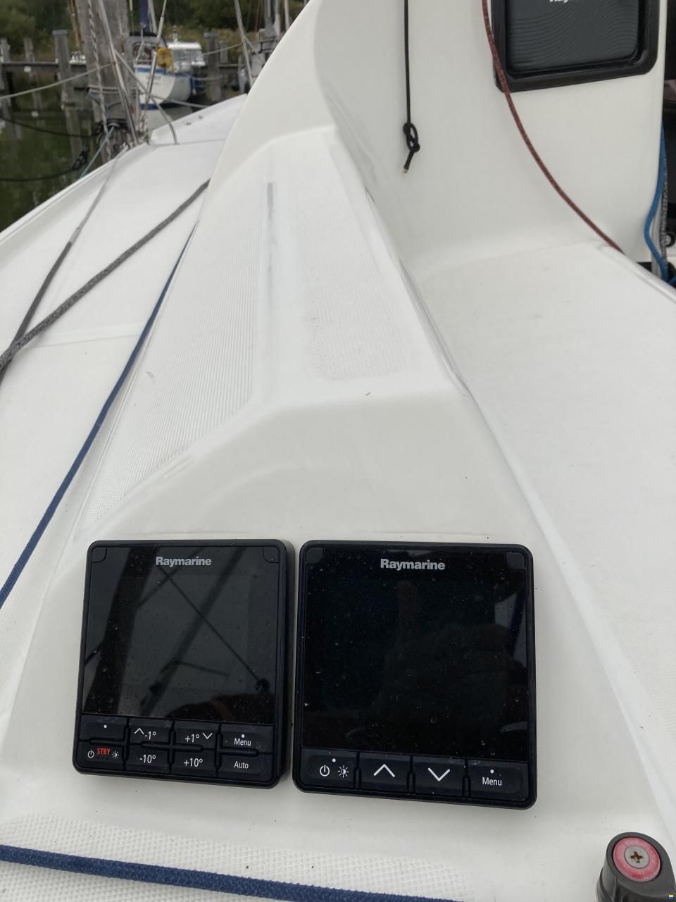 Jeanneau SunFast 3200