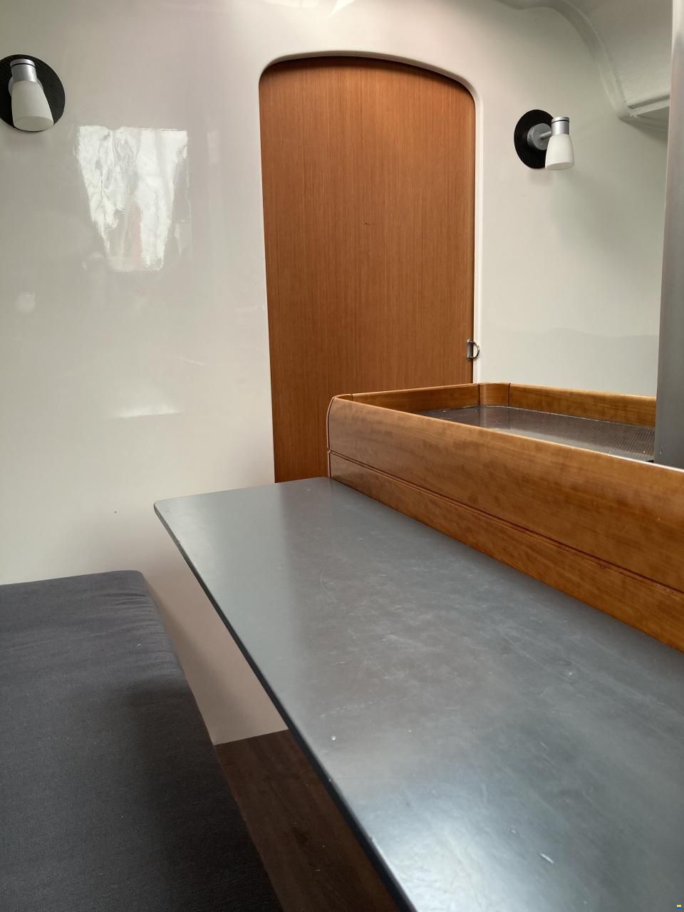 Jeanneau SunFast 3200