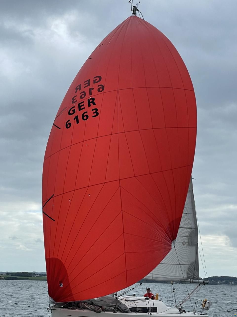 Jeanneau SunFast 3200