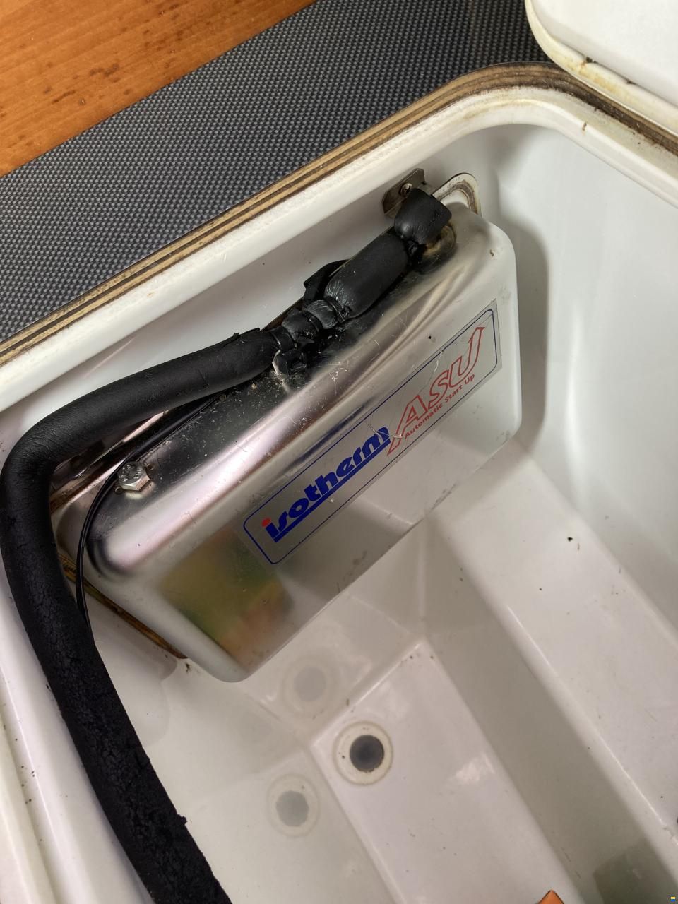 Jeanneau SunFast 3200