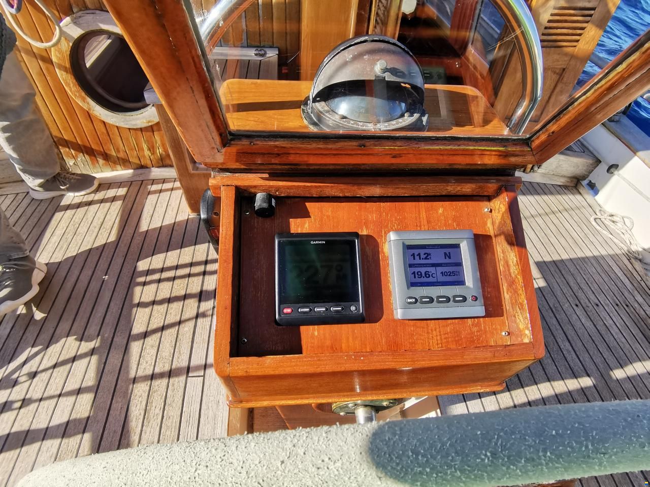 Formosa CT-41