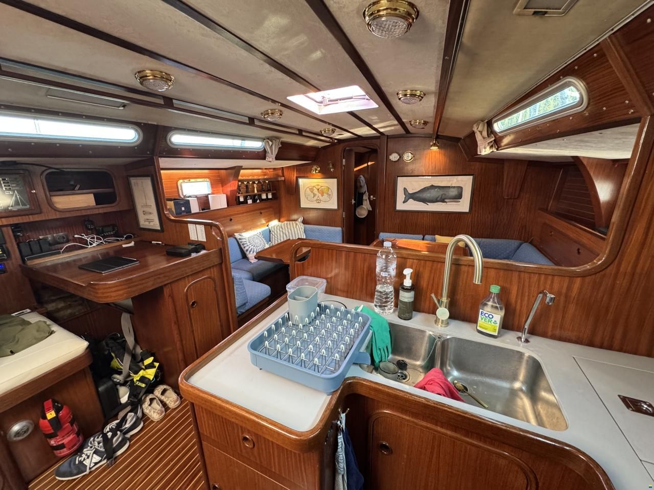Gibert Marine Gib Sea 126 Voyager
