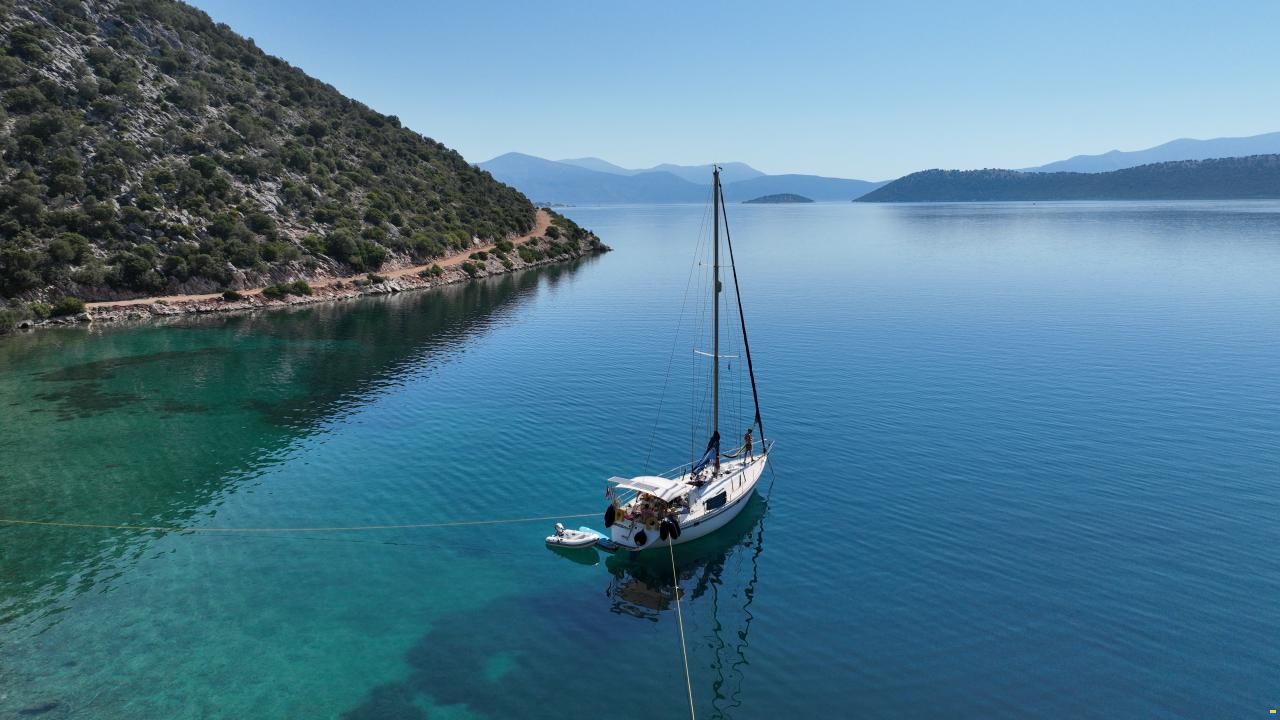Gibert Marine Gib Sea 126 Voyager