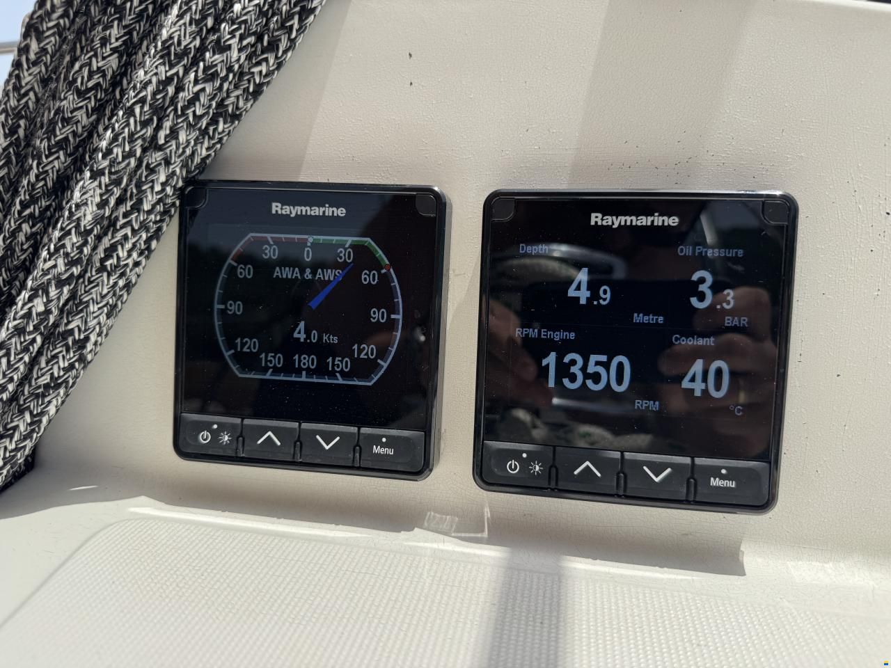 Gibert Marine Gib Sea 126 Voyager