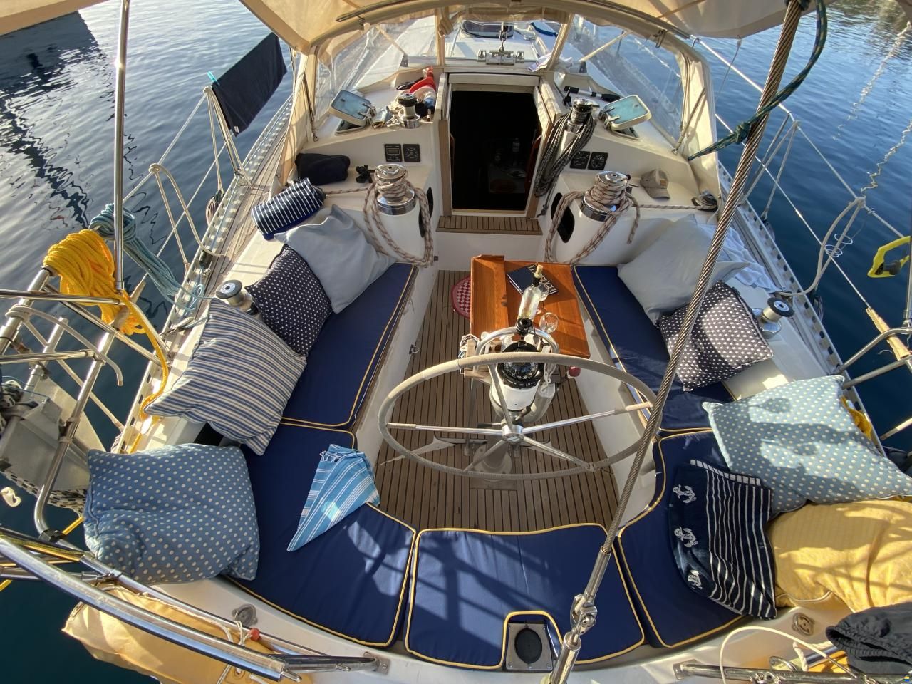 Gibert Marine Gib Sea 126 Voyager