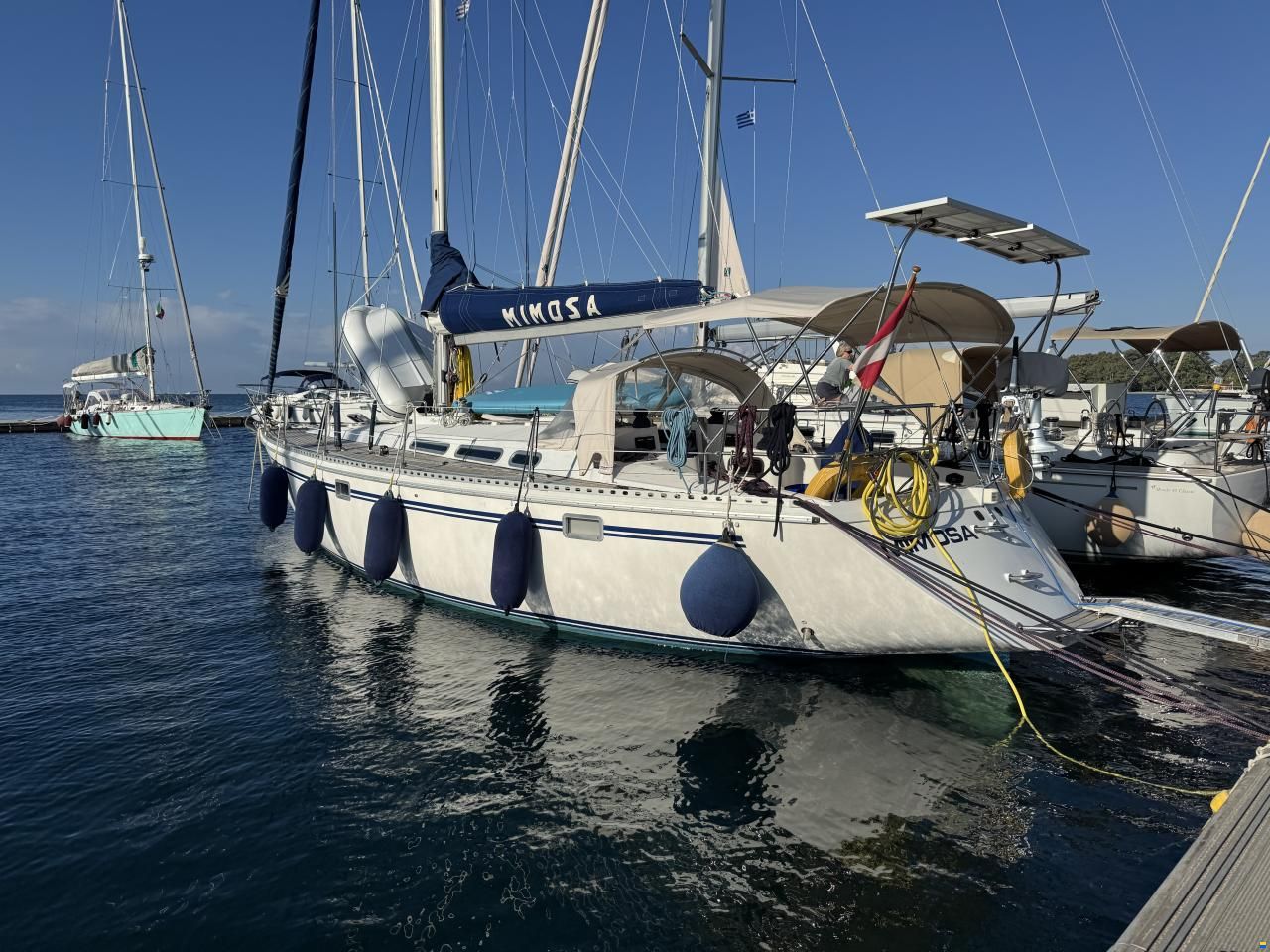 Gibert Marine Gib Sea 126 Voyager