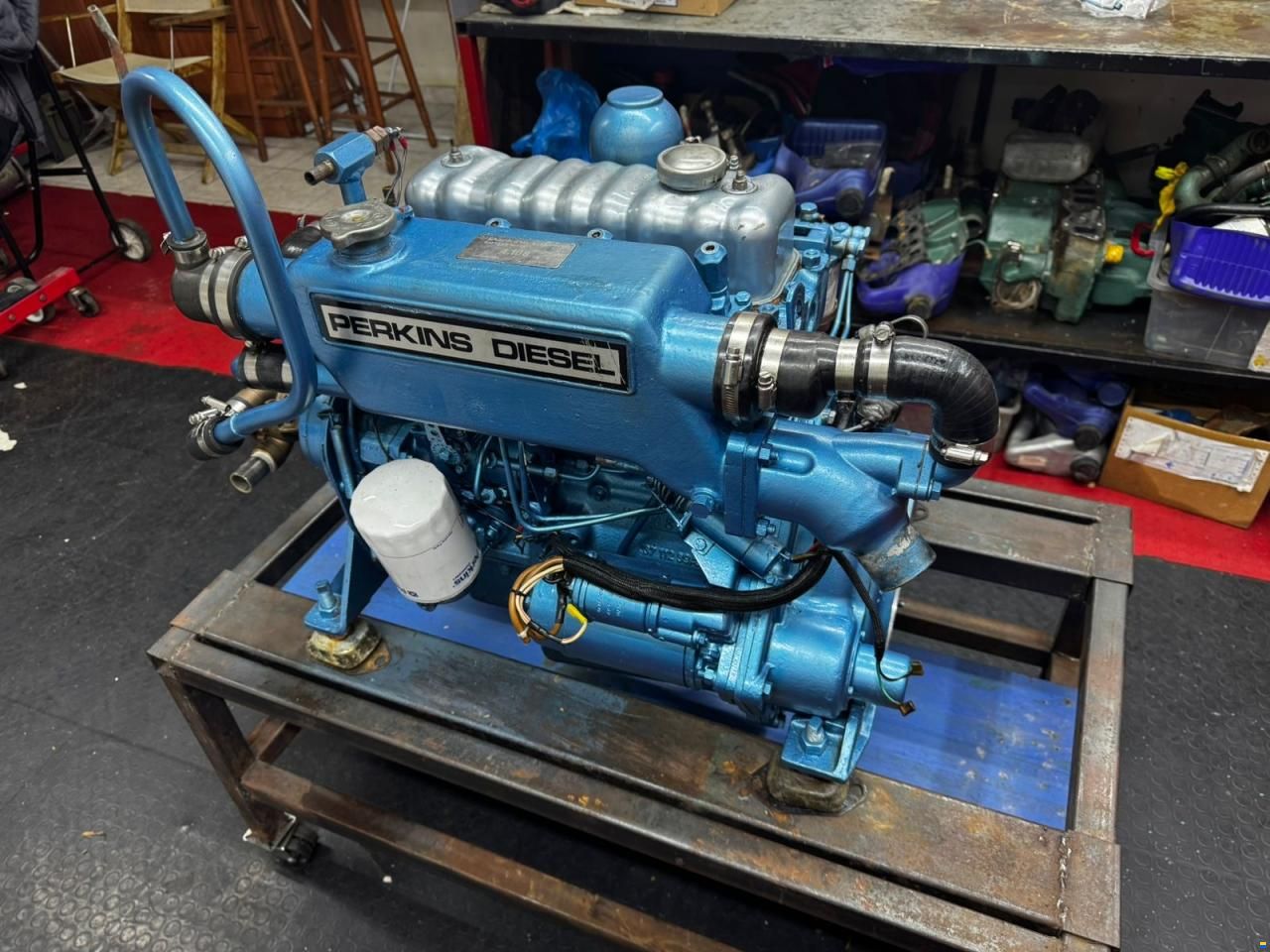 Gibert Marine Gib Sea 126 Voyager