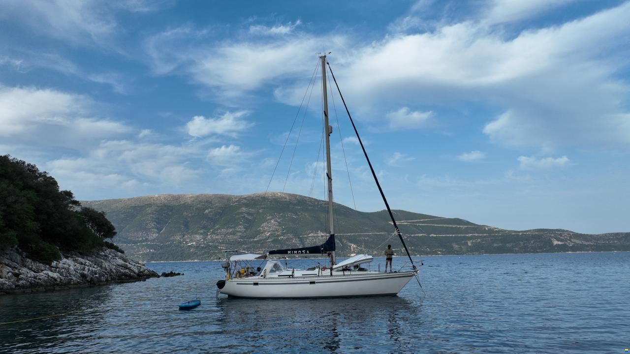 Gibert Marine Gib Sea 126 Voyager