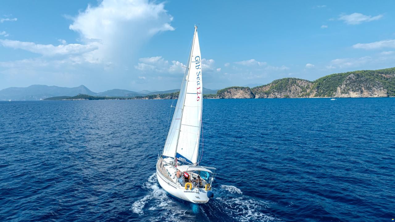 Gibert Marine Gib Sea 126 Voyager