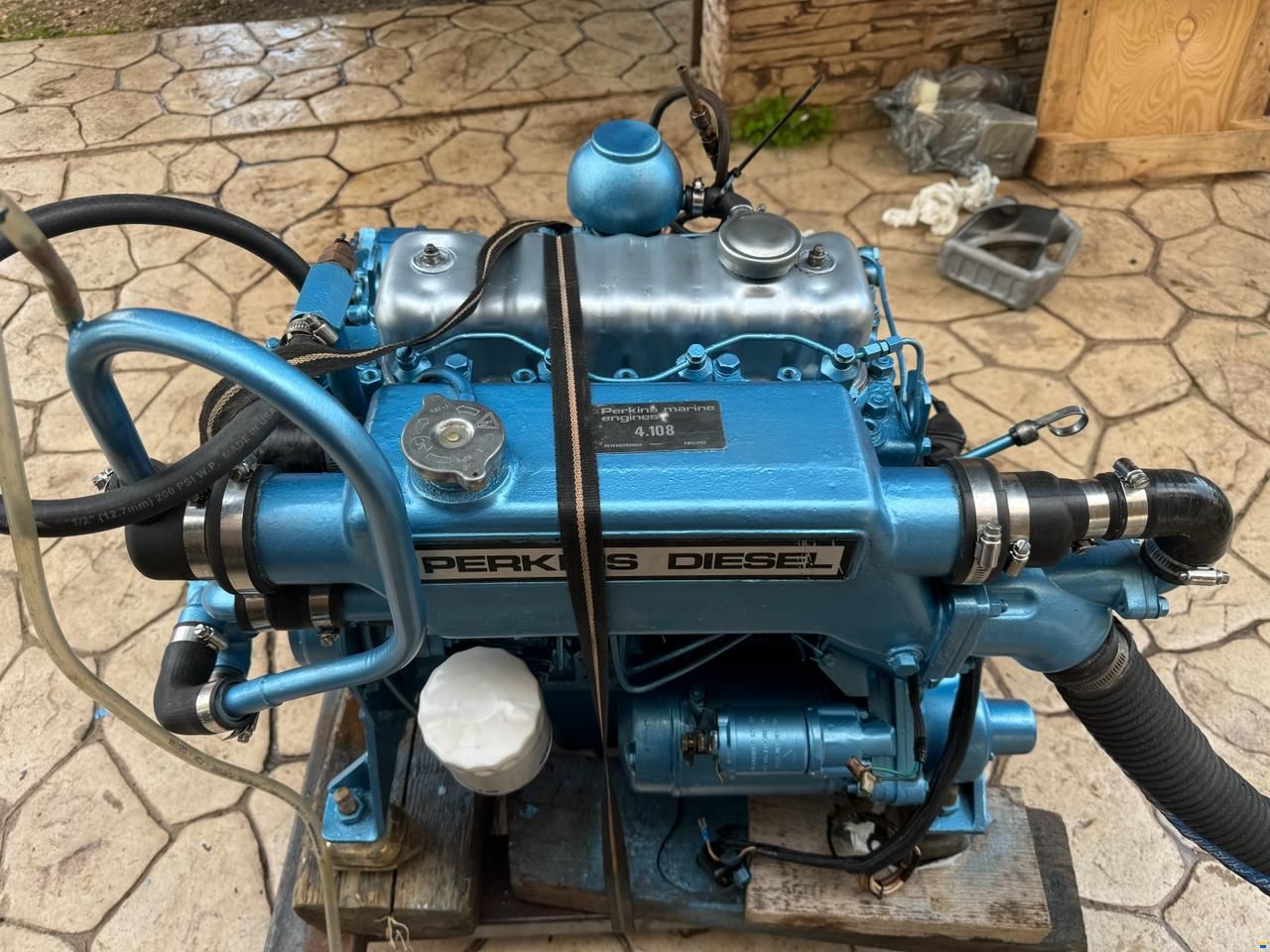 Gibert Marine Gib Sea 126 Voyager