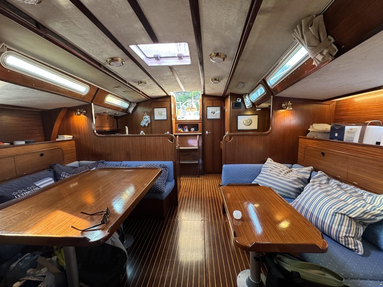 Gibert Marine Gib Sea 126 Voyager