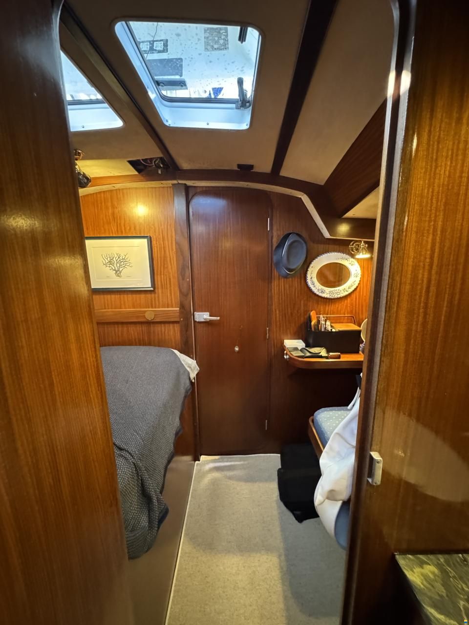 Gibert Marine Gib Sea 126 Voyager