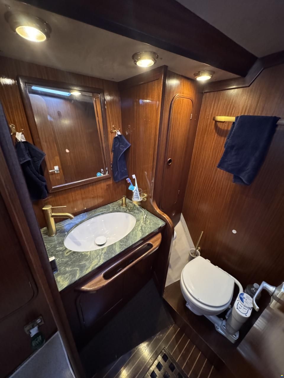 Gibert Marine Gib Sea 126 Voyager
